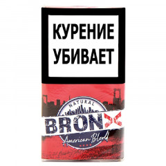 Табак Bronx - American Blend
